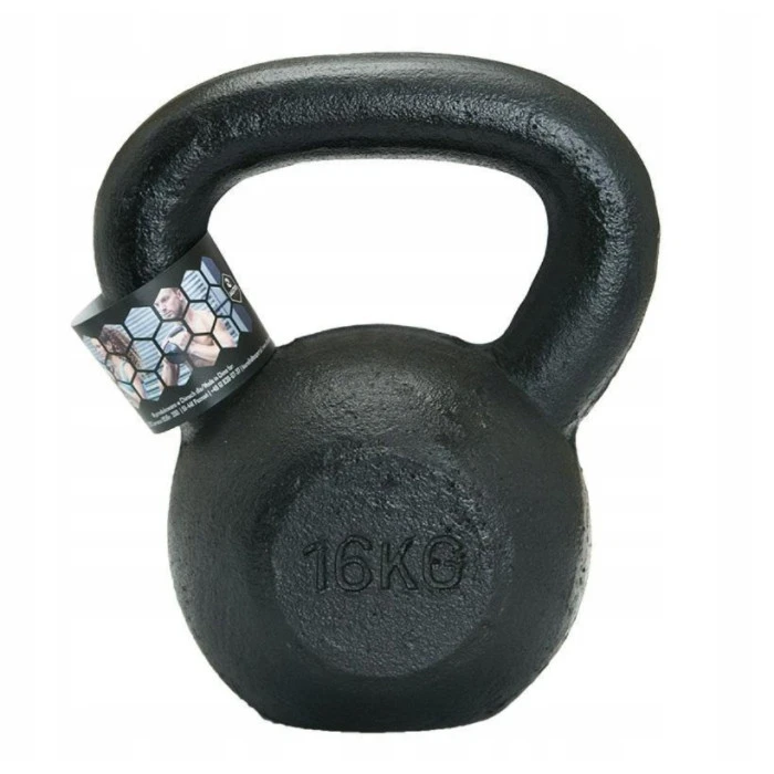 Гиря Allright Kettlebell 16 кг