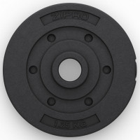 Диск бітумний Zipro 1,25 кг