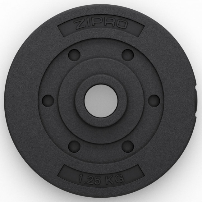 Диск битумный Zipro 1,25 кг