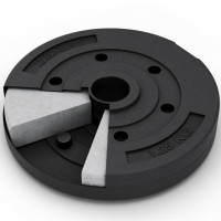 Диск бітумний Zipro 1,25 кг