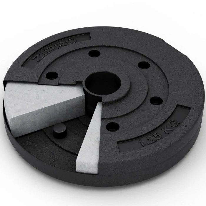 Диск бітумний Zipro 1,25 кг
