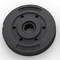 Диск бітумний Zipro 1,25 кг