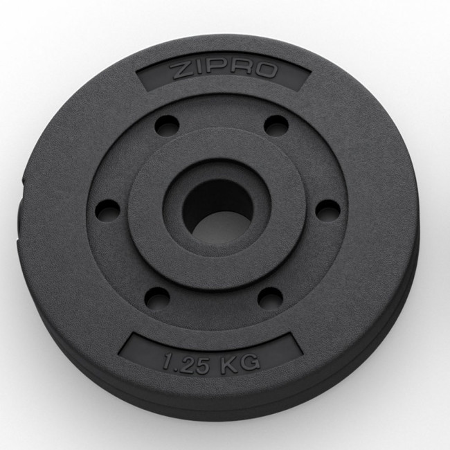 Диск битумный Zipro 1,25 кг