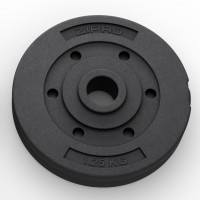 Диск бітумний Zipro 1,25 кг