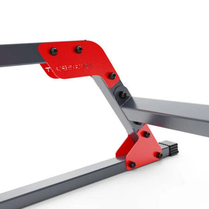 Стойка для упражнений со штангой K-Sport KSSL023 + турник