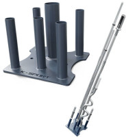 Стойка для грифов K-Sport KSSL118