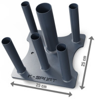 Стойка для грифов K-Sport KSSL118