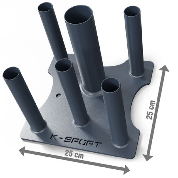 Стойка для грифов K-Sport KSSL118