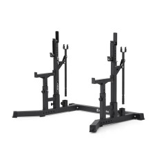 Стойка для штанги регулирующая inSPORTline X-NT CR10 IPF Combo Rack