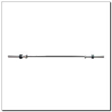 Штанга с зажимами GO450 OLYMPIC BAR 220 CM HMS