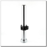 Штанга с зажимами GO450 OLYMPIC BAR 220 CM HMS