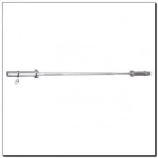 Штанга GOP120 OLIMPIC 120 cm, dia. 50mm