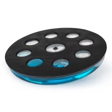 Балансирующая платформа NOHRD Eau-Me Shadow Ash