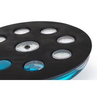 Балансуюча платформа NOHRD Eau-Me Shadow Ash