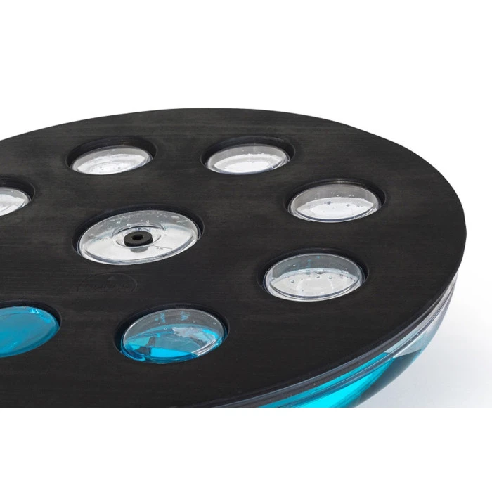 Балансирующая платформа NOHRD Eau-Me Shadow Ash