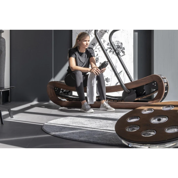 Балансирующая платформа NOHRD Eau-Me Shadow Ash