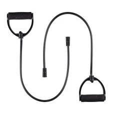 Подушка для балансування з підсиленням inSPORTline Dome UNI - коричневий