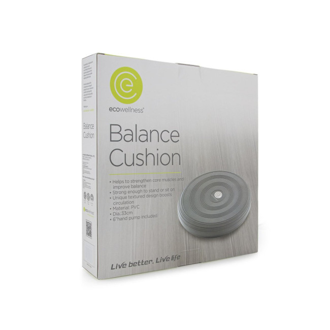 Балансировочный диск EcoWellness QB 014