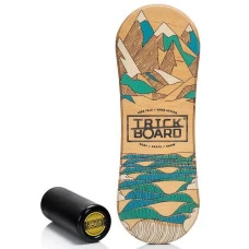 Балансувальна дошка inSPORTline Trickboard Classic All Season