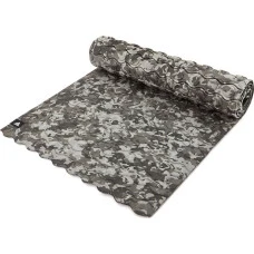 Тренировочный коврик Adidas ADMT-13232 180 см x 55 см x 0,8 см серый