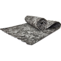 Тренировочный коврик Adidas ADMT-13232 180 см x 55 см x 0,8 см серый