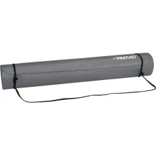 Коврик для йоги Avento Fitness, серый