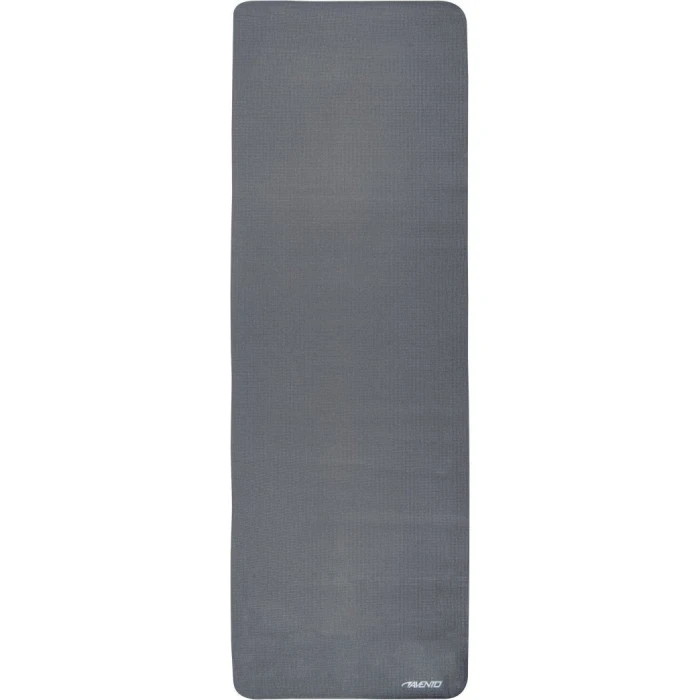 Коврик для йоги Avento Fitness, серый