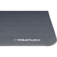 Коврик для йоги Avento Fitness, серый