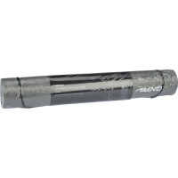 Коврик для йоги Avento Fitness, серый