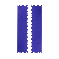 Шматочки для пазл килимка inSPORTline Simple Blue – 2 шт.