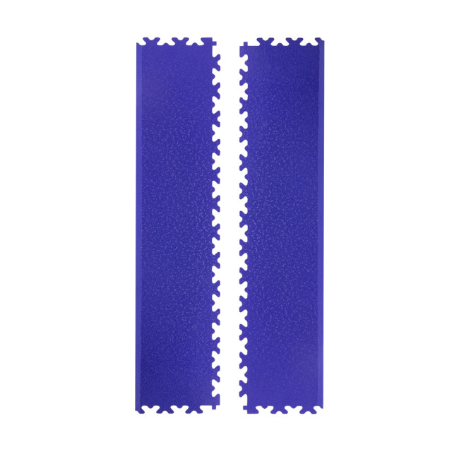 Шматочки для пазл килимка inSPORTline Simple Blue – 2 шт.