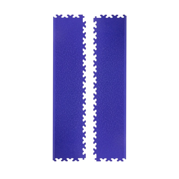 Кусочки для пазл коврика inSPORTline Simple Blue – 2 шт.