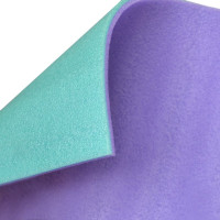 Двухслойный коврик MASTER 12 мм