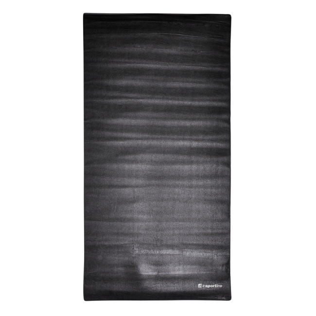 Защитный коврик inSPORTline 181x92x1,2 см черный