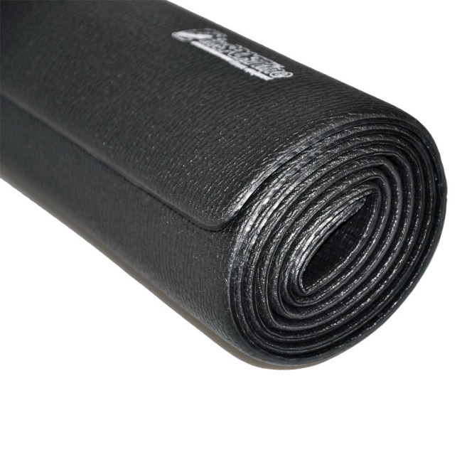 Защитный коврик inSPORTline 181x92x1,2 см черный