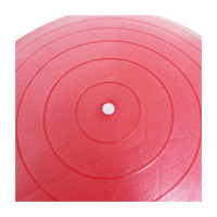 Гимнастический мяч MASTER Super Ball 75 см с насосом