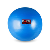 Мяч гимнастический антиразрывный Body Sculpture BB 001 65 см