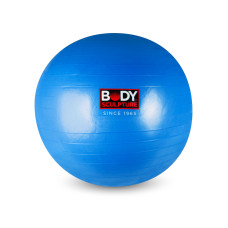 Мяч гимнастический антиразрывный Body Sculpture BB 001 65 см