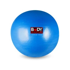 М'яч гімнастичний антирозривний Body Sculpture BB 001 65 см