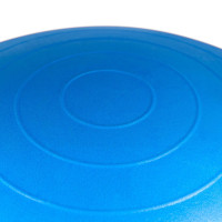 Мяч гимнастический антиразрывный Body Sculpture BB 001 65 см