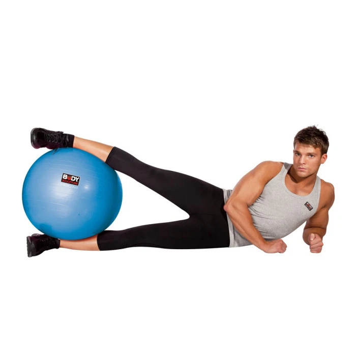 Мяч гимнастический антиразрывный Body Sculpture BB 001 65 см