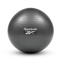 Мяч гимнастический REEBOK 65 см черный