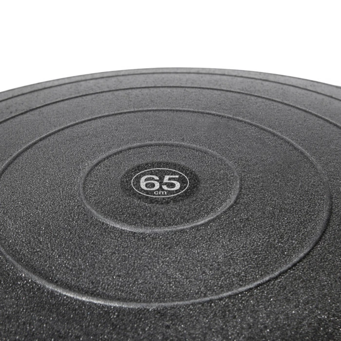 Мяч гимнастический REEBOK 65 см черный