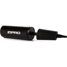 М'яч гімнастичний Zipro Anti-Burst 55 см, чорний