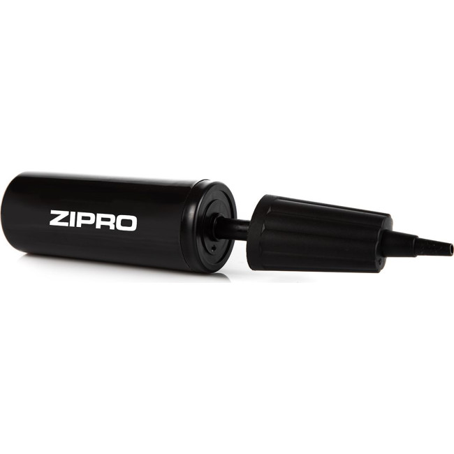 Мяч гимнастический Zipro Anti-Burst 55 см черный