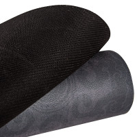 Коврик для йоги inSPORTline Sunshine 183x61x0,4 cm - розовый