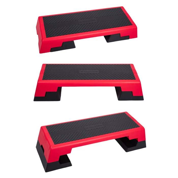 Аэробная степ-платформа inSPORTline Absater Evo