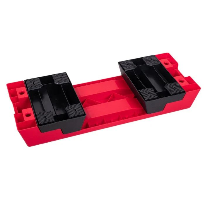 Аэробная степ-платформа inSPORTline Absater Evo