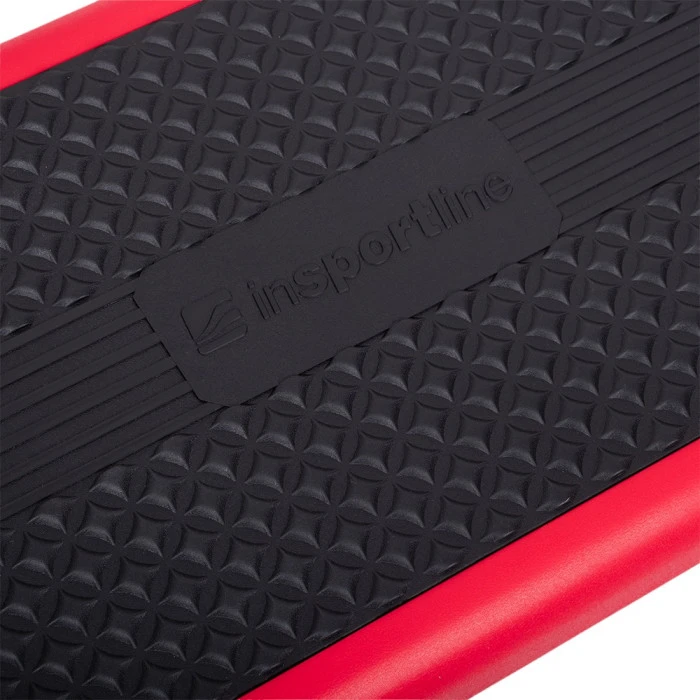 Аэробная степ-платформа inSPORTline Absater Evo