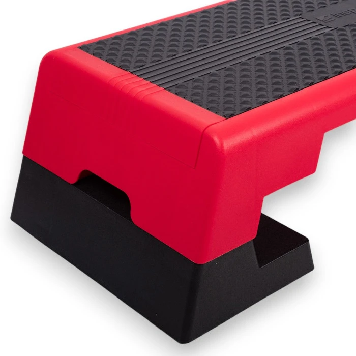 Аэробная степ-платформа inSPORTline Absater Evo